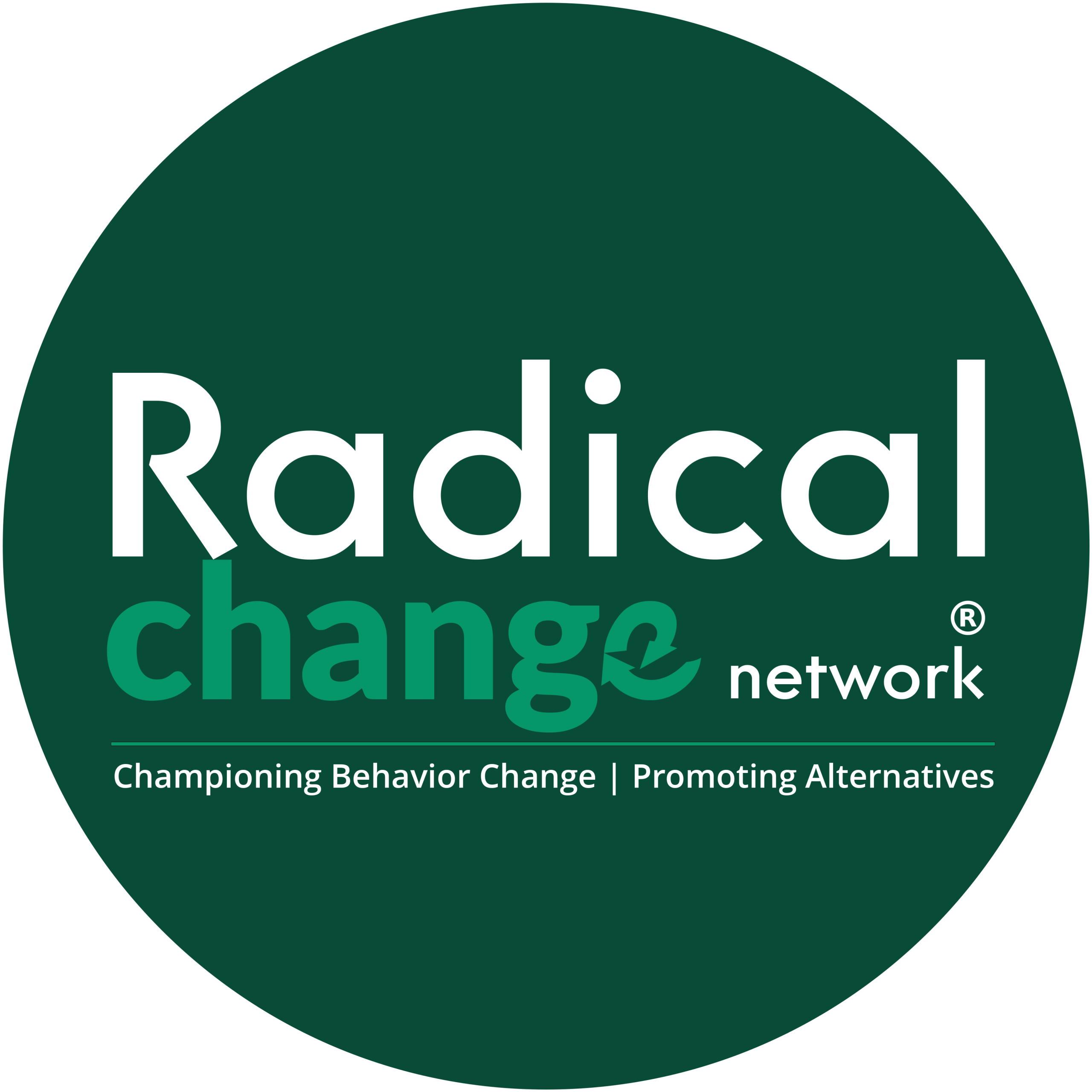 Radical Change Network